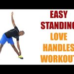 Trim Your Waistline: Effective Love Handle Exercises for a Toned Core love handle exercises