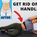 Tone Your Love Handles with These Effective Exercises love handle exercises
