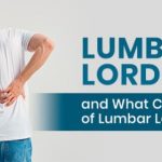 Demystifying Lumbar Lordosis: Causes, Symptoms, and Solutions lumbar lordosis