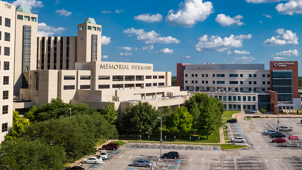 memorial hermann southwest hospital