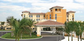 memorial hospital miramar