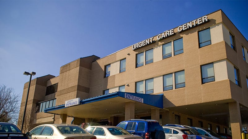 middletown medical