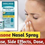 Breathing Easier: Exploring the Benefits of Mometasone Furoate Nasal Spray mometasone furoate nasal spray