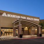 Discover Comprehensive Care at Mountain Park Health Center mountain park health center