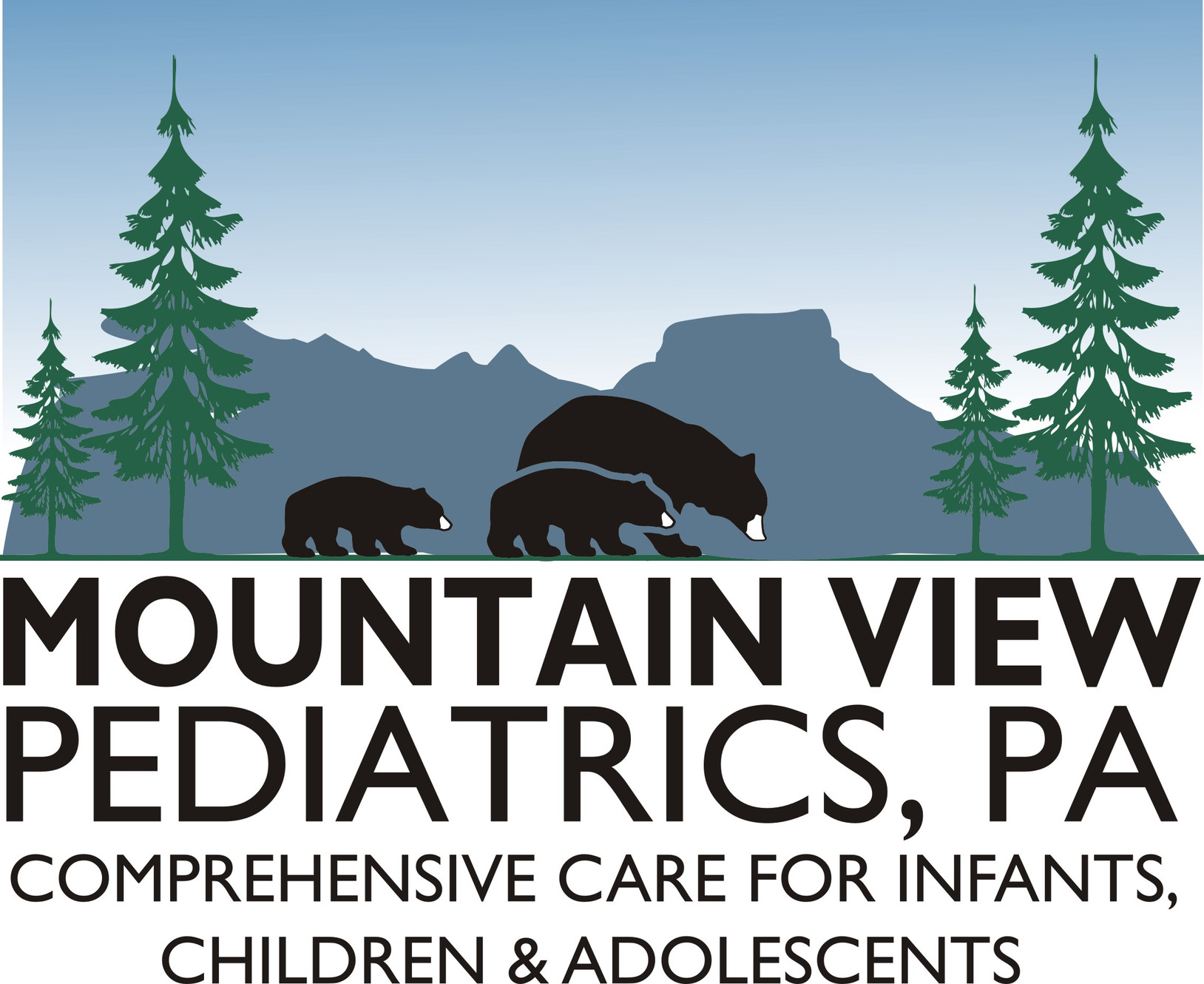 mountain view pediatrics