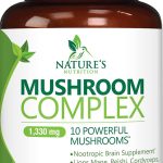 The Health Benefits of Mushroom Supplements Nature’s Powerful Allies mushroom supplements