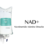 The Power of NAD IV Therapy: Boosting Your Health and Vitality nad iv therapy