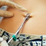 Dare to Dazzle: The Beauty of Navel Piercing navel piercing