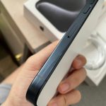 new iPhone 15