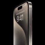 The new iPhone Pros are no longer bricks. new iPhone Pros