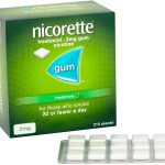 Breaking Free The Benefits of Nicorette Gum for Smoking Cessation nicorette gum
