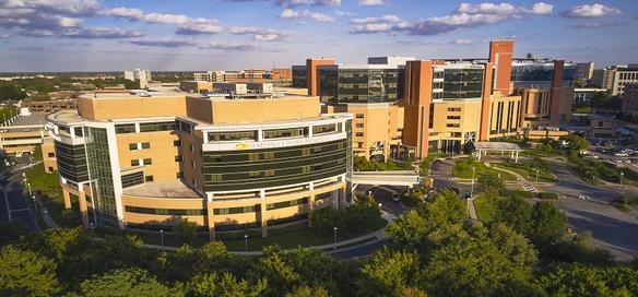 norfolk general hospital