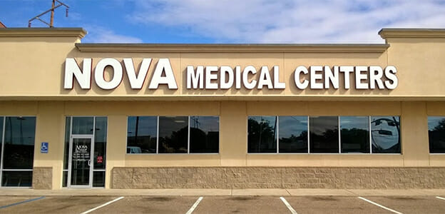 nova medical center