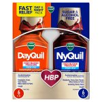 Nyquil and Its Effects on High Blood Pressure nyquil high blood pressure