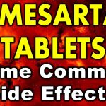 The Hidden Dangers Olmesartan Side Effects olmesartan side effects