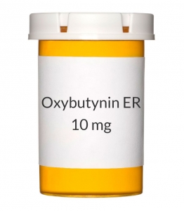 oxybutynin side effects