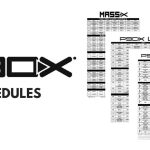 Mastering Your Fitness Journey The Ultimate P90X Schedule Guide p90x schedule