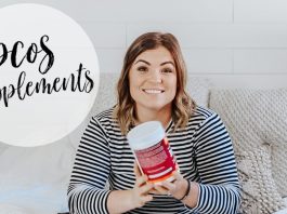 pcos supplements