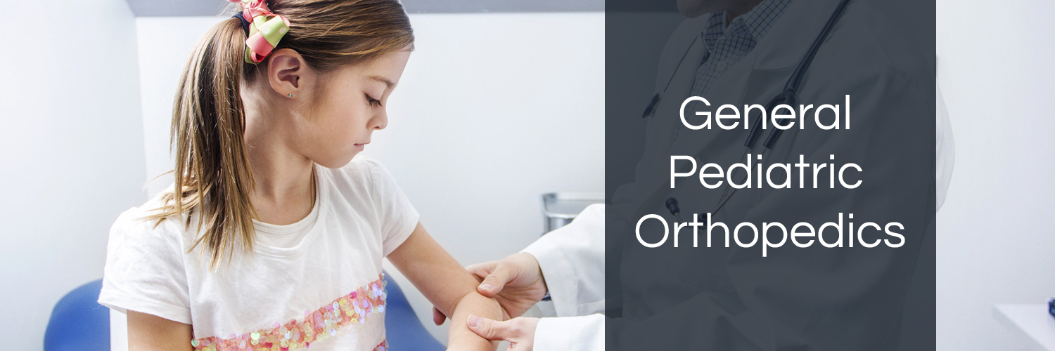 pediatric orthopedic
