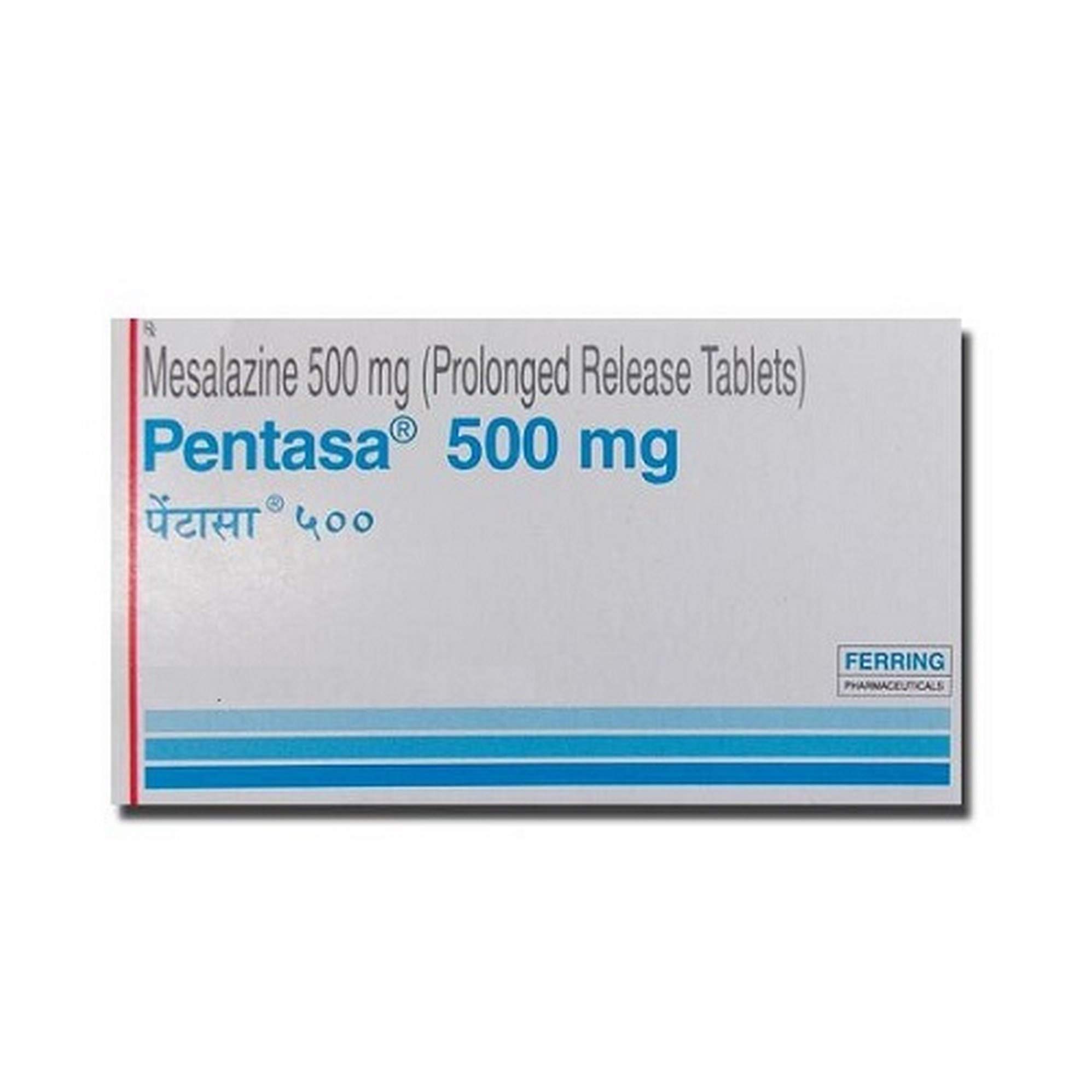 pentasa