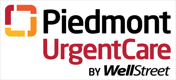 piedmont urgent care