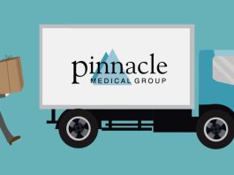 pinnacle medical group