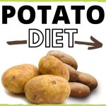 The Potato Diet: A Spud-tacular Path to Health and Weight Loss potatoe diet