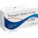 Pravachol: Your Guide to Cholesterol Management prasugrel