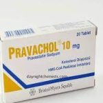 Potential of Pravachol: A Guide to Heart Health pravachol