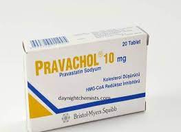 pravachol