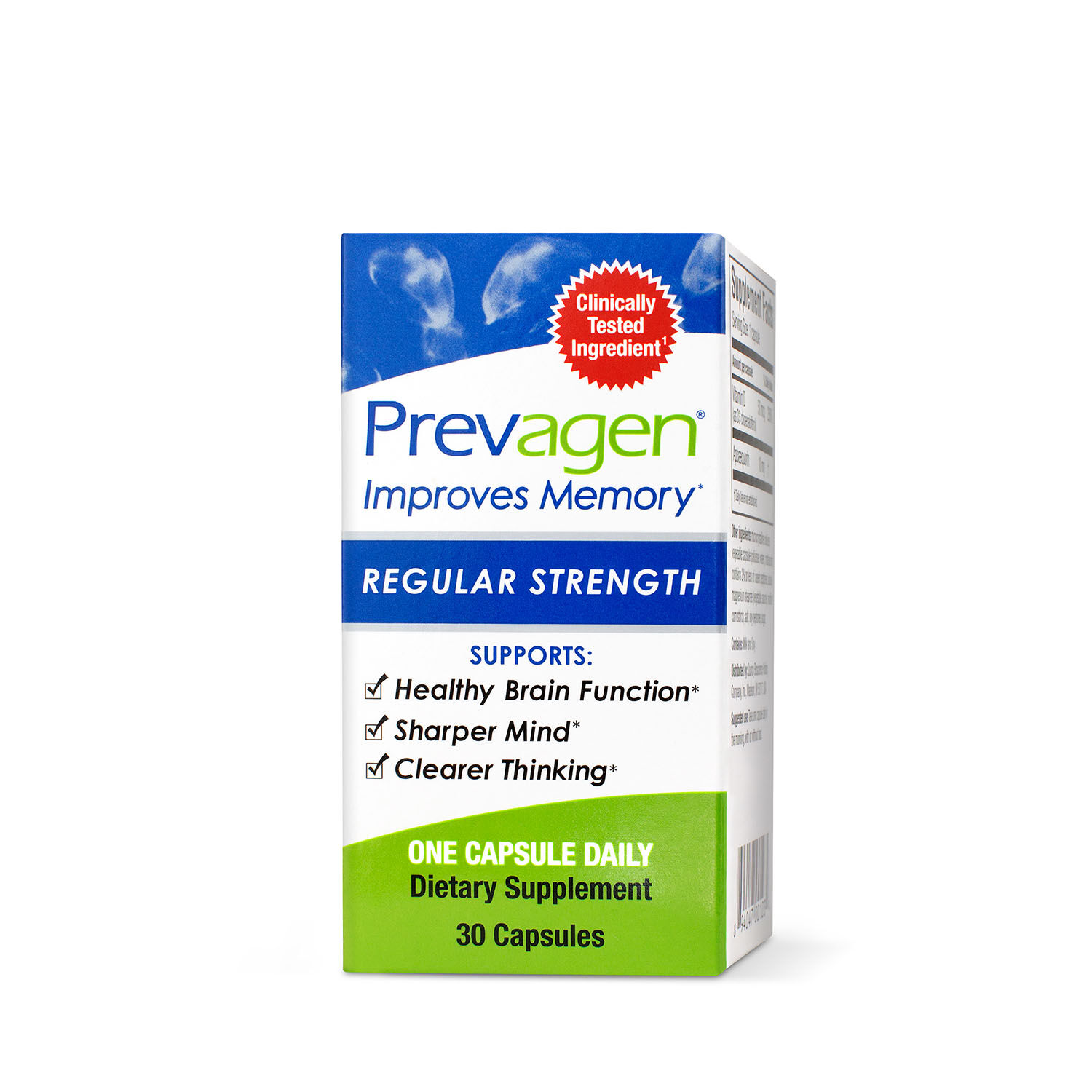 prevagen reviews