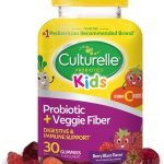 Boost Your Child’s Health with Probiotics A Guide for Parents probiotics for kids