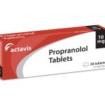 Propranolol for Anxiety A Comprehensive Guide to Effective Treatment propranolol for anxiety