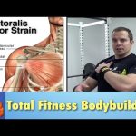 Managing a Pulled Chest Muscle Causes, Symptoms, and Recovery Tips pulled chest muscle