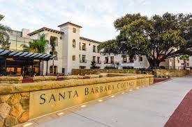 santa barbara cottage hospital