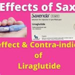 Saxenda Side Effects What You Need to Know saxenda side effects