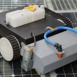 IFA 2023 Live Updates from Europe’s Premier Tech Show sci-fi cleaning robots to solar-powered portable speakers