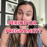 Deciphering Signs of Period vs Pregnancy: Know the Difference signs of period vs pregnancy