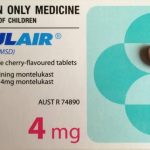 Navigating Singulair Side Effects What You Need to Know singulair side effects