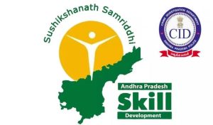 Nara Chandrababu Naidu Arrested In Andhra Pradesh Skill Development ...