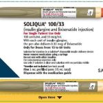 Discovering the Power of Soliqua Managing Diabetes Made Easier soliqua