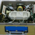 Redwire demonstrates bioprinting of human tissue in space space
