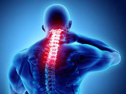 spinal arthritis