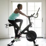 Maximize Your Fitness with a Stationary Bike Workout stationary bike workout