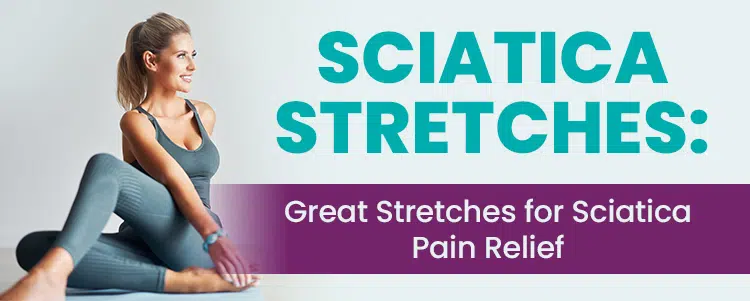 stretches for sciatica