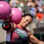 Empowering Excellence: Meet the Strongest Woman in the World strongest woman in the world