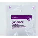 Surgicel Powder: A Revolution in Hemostatic Solutions surgicel powder