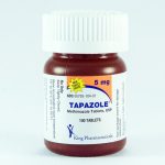 The Benefits of Tapazole A Comprehensive Guide to this Thyroid Medication tapazole