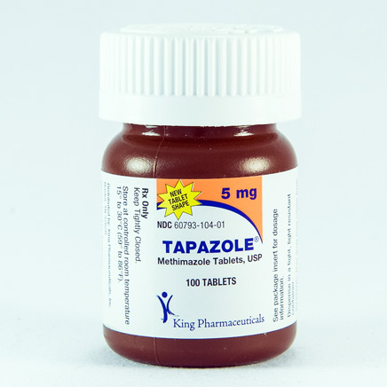 tapazole