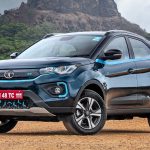 Tata Nexon EV Facelift 2023 vs. Tata Nexon EV tata nexon ev facelift 2023 Og